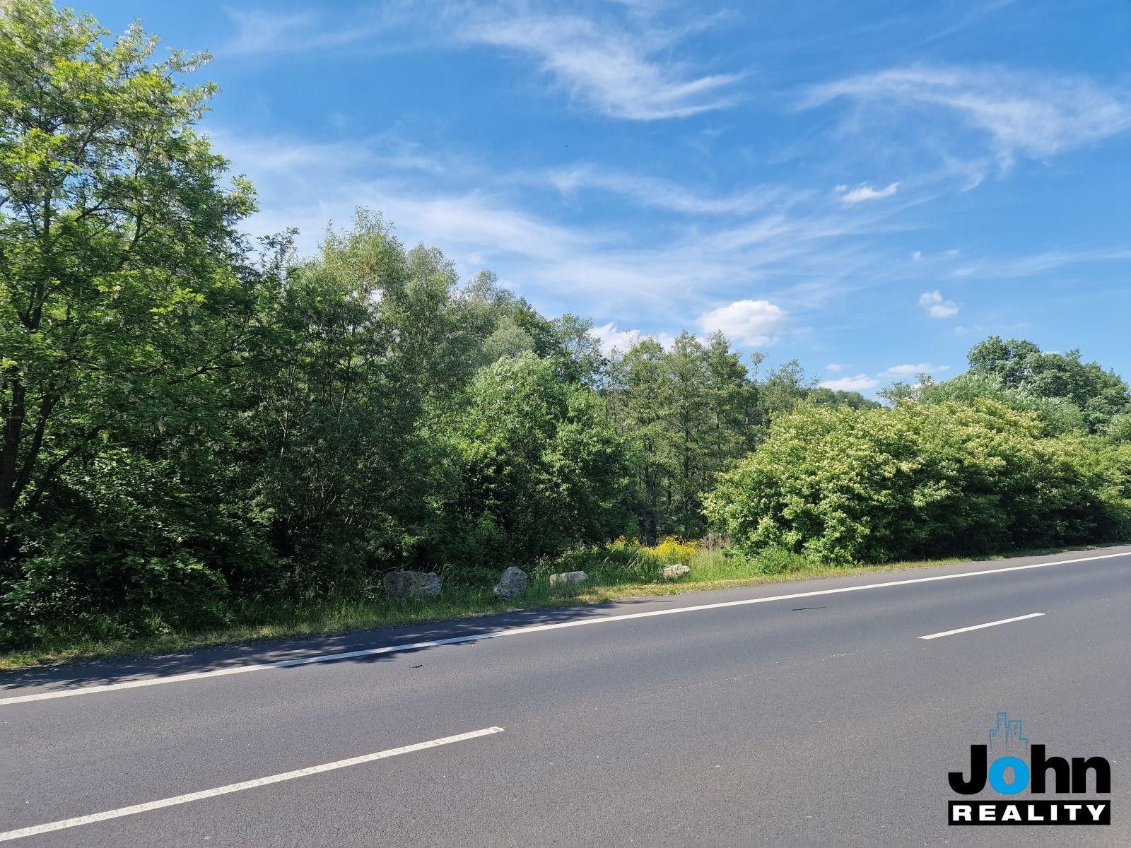 Prodej louka - Liběšice, Želenice, 5 950 m²