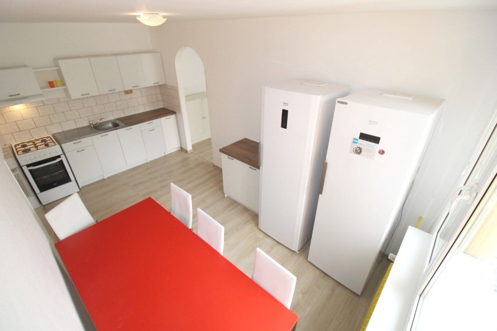 3+1, Pod Čertovým pahorkem, Příbram, 73 m²