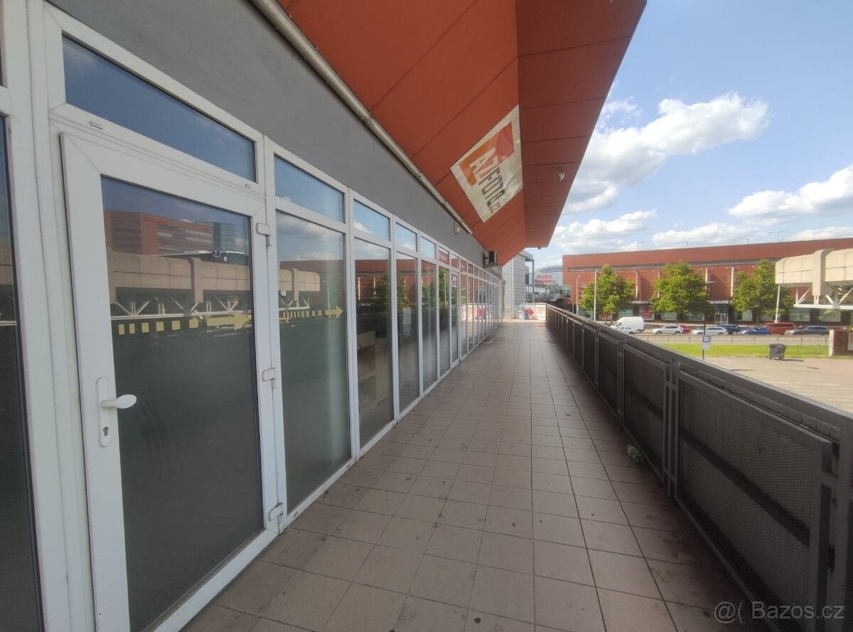 Pronájem obchodní prostory - Brno, 602 00, 30 m²