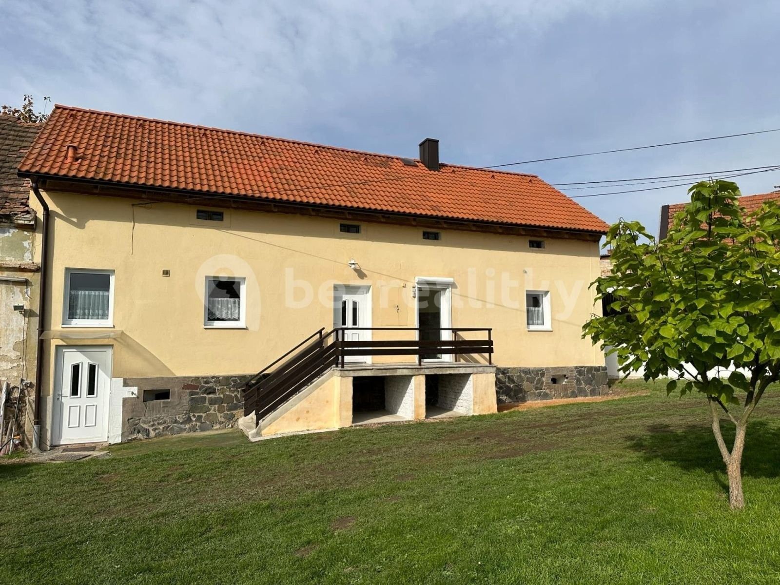 Ostatní, Hněvnice, 108 m²