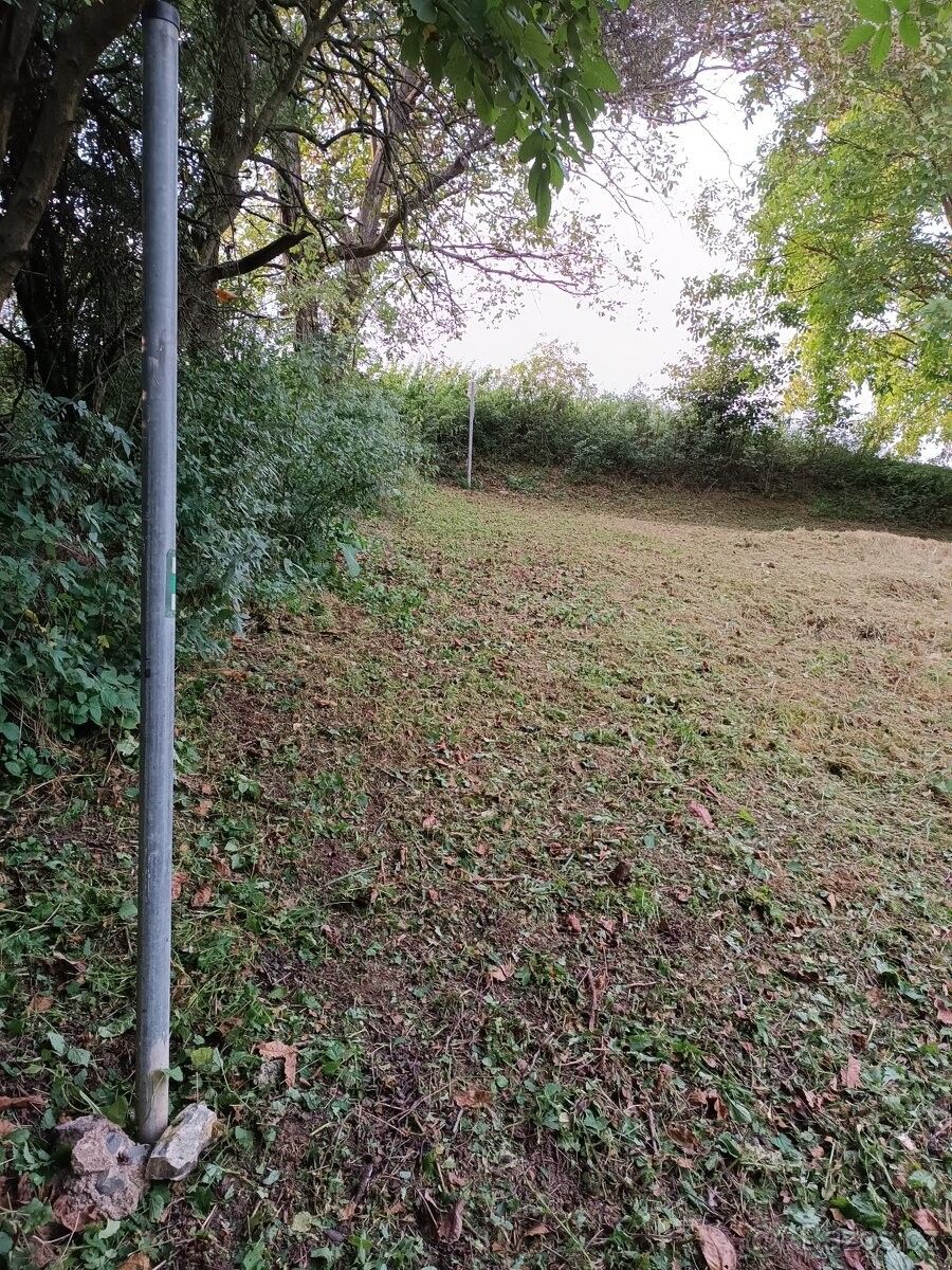 Prodej zahrada - Kokory, 751 05