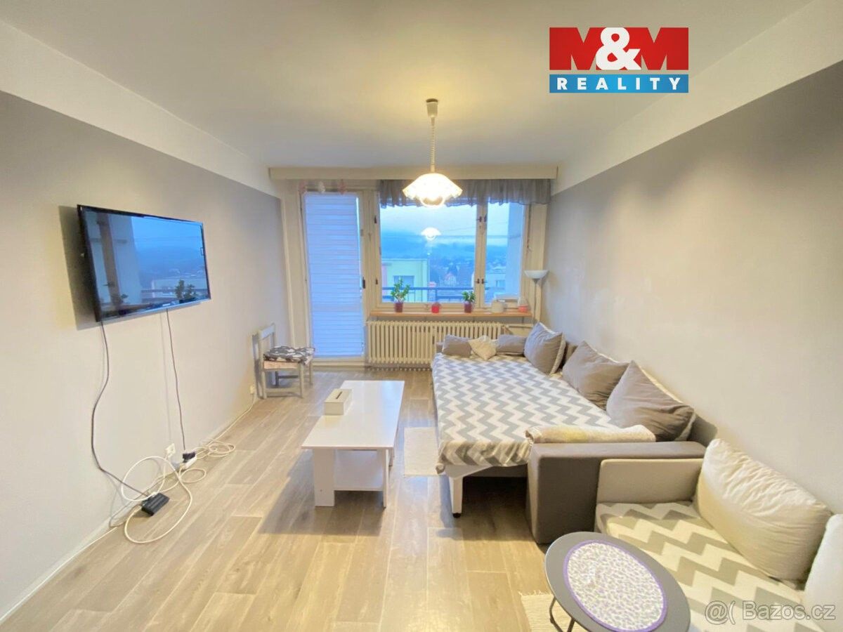 Byty, Česká Kamenice, 407 21