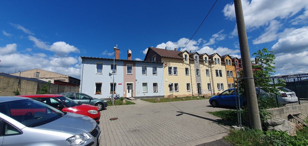 Byty, Košťany u Teplic, 417 23