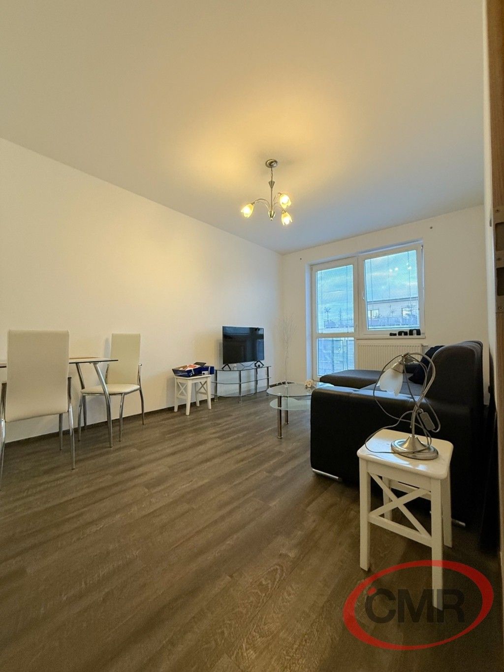 2+kk, Tvrdonická, Praha, 48 m²
