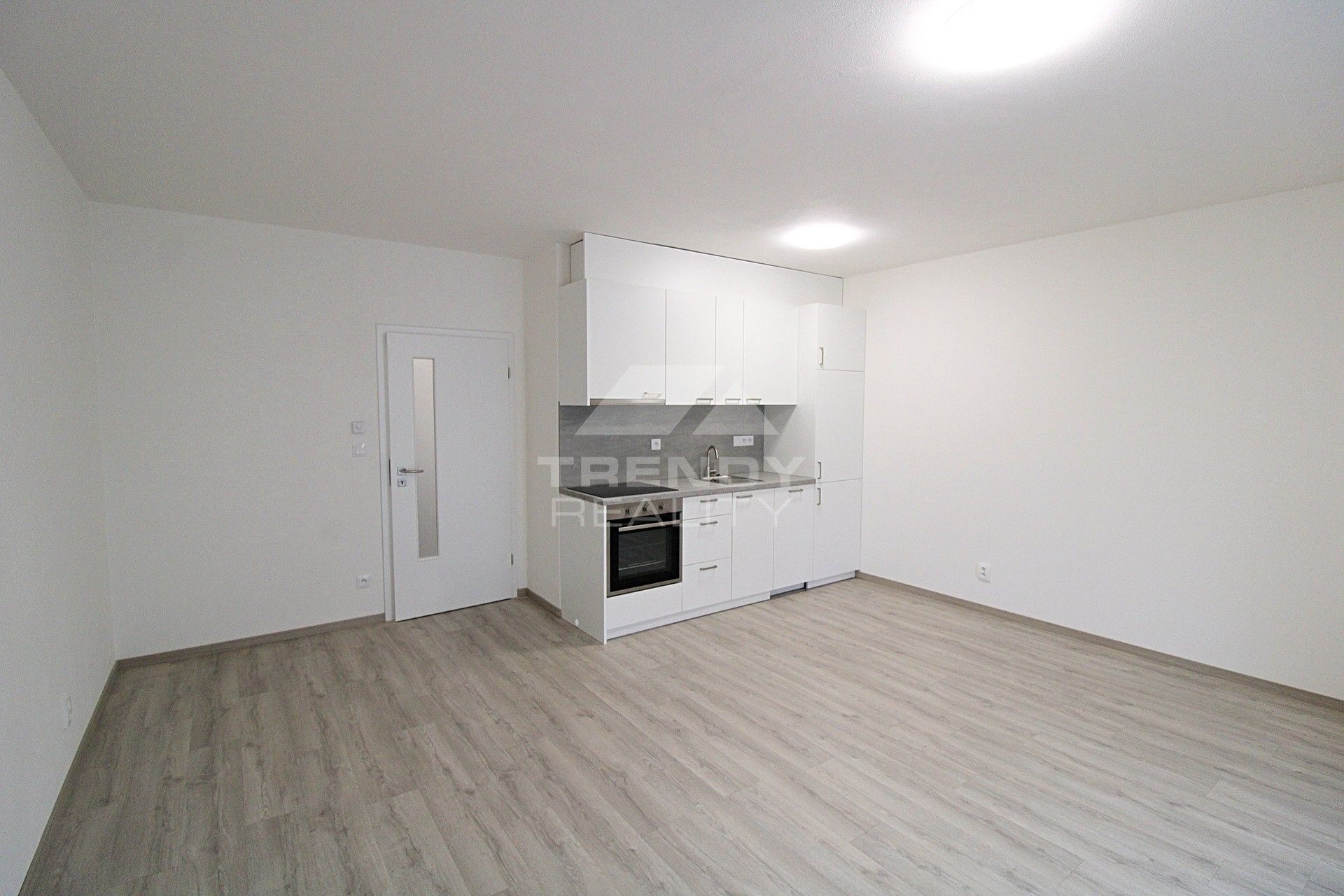 1+kk, Heyrovského,Doudlevce,Plzeň, 40 m²