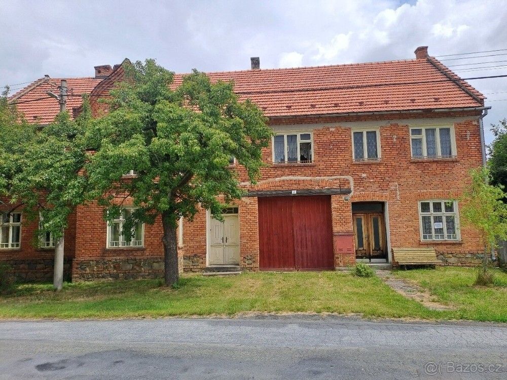 Rodinné domy, Určice, 798 04