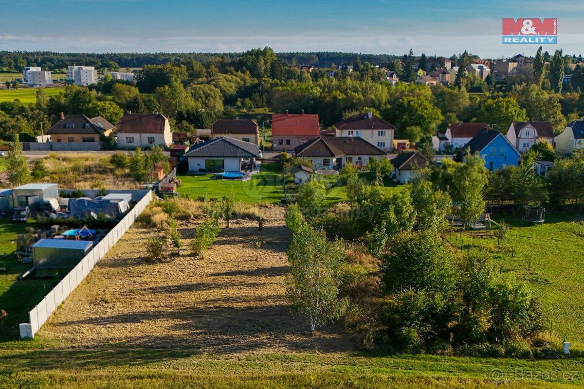 Pozemky pro bydlení, Zbůch, 330 22, 1 015 m²