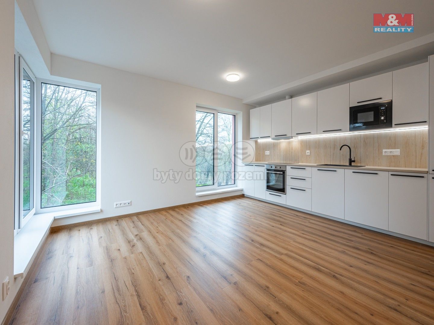 2+kk, Čimická, Praha, 49 m²