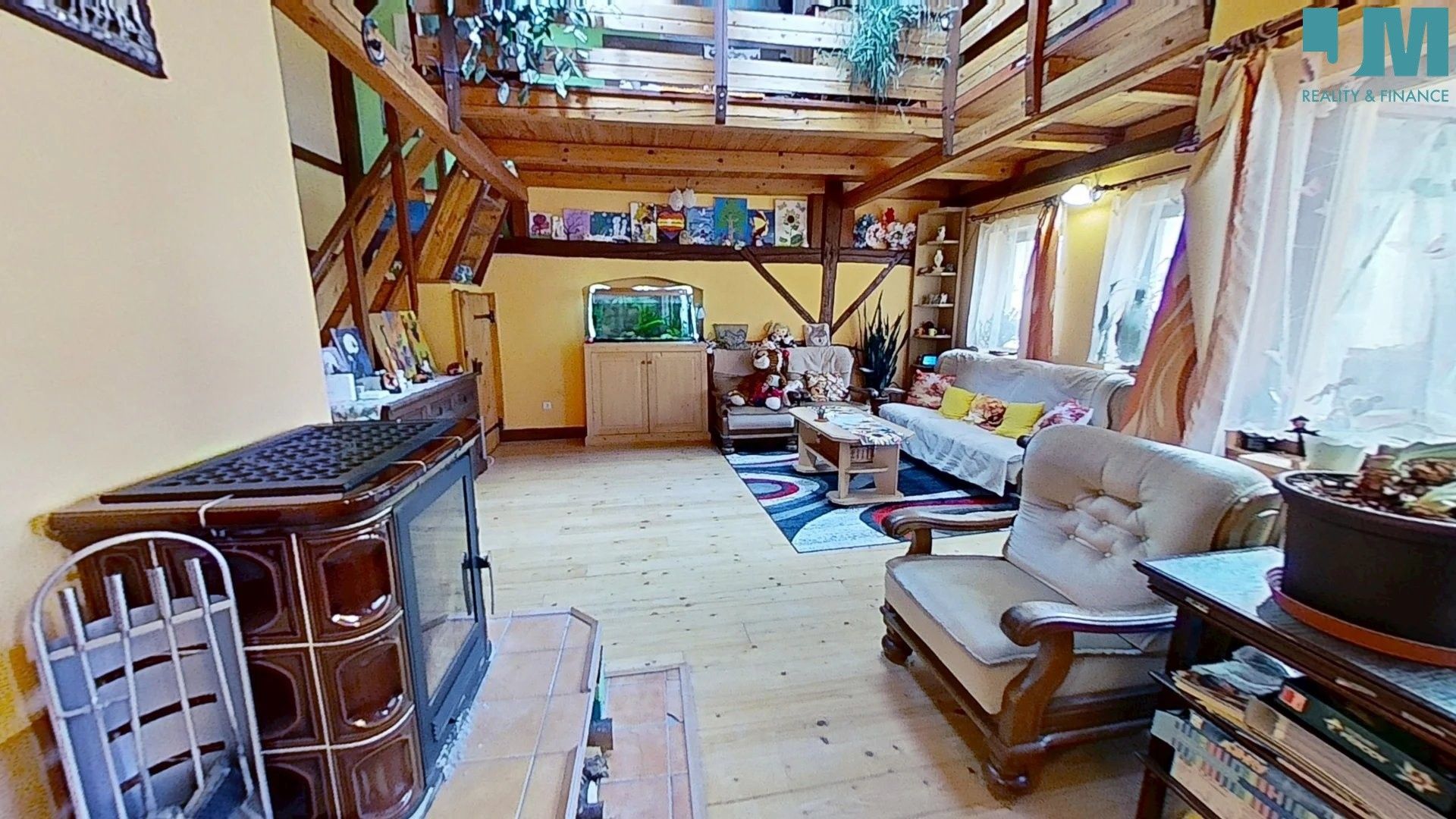 3+1, Mrštíkova, Jihlava, 100 m²