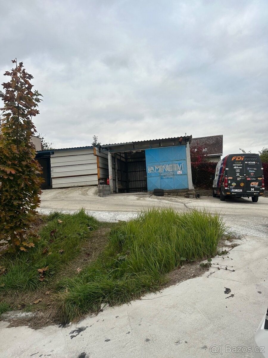 Garáže, Hořice v Podkrkonoší, 508 01