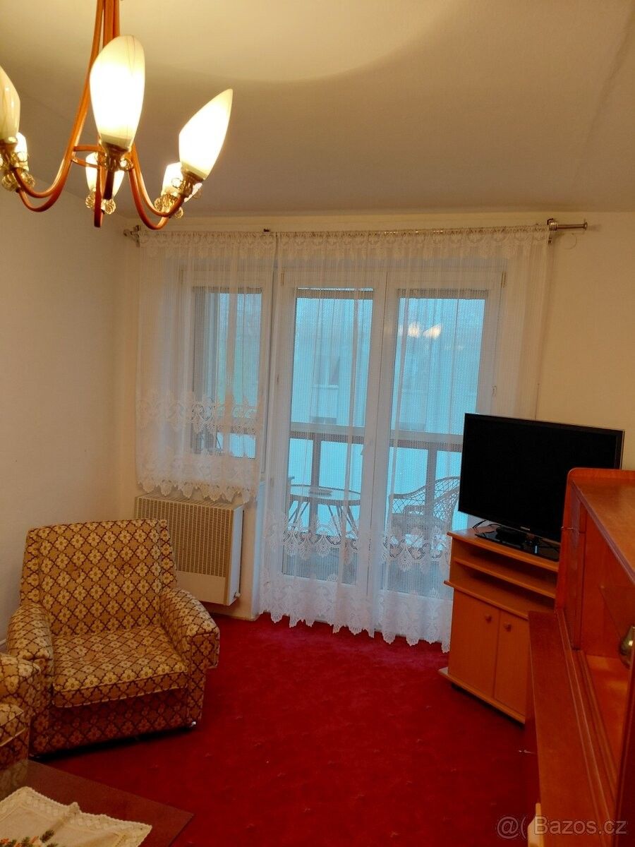 Byty, Velké Opatovice, 679 63