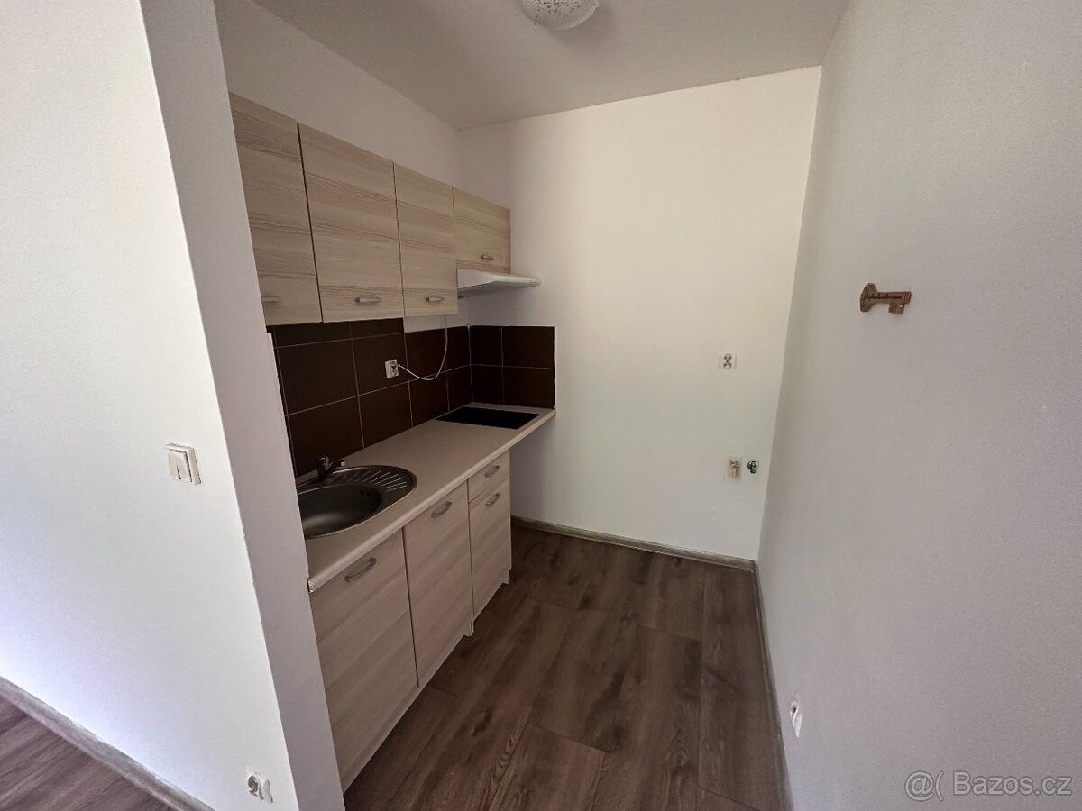 1+kk, Mikulovice u Jeseníku, 790 84, 25 m²