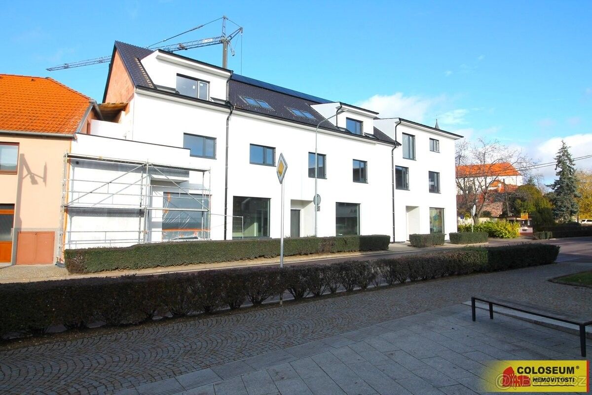 Byty, Hrušovany nad Jevišovkou, 671 67