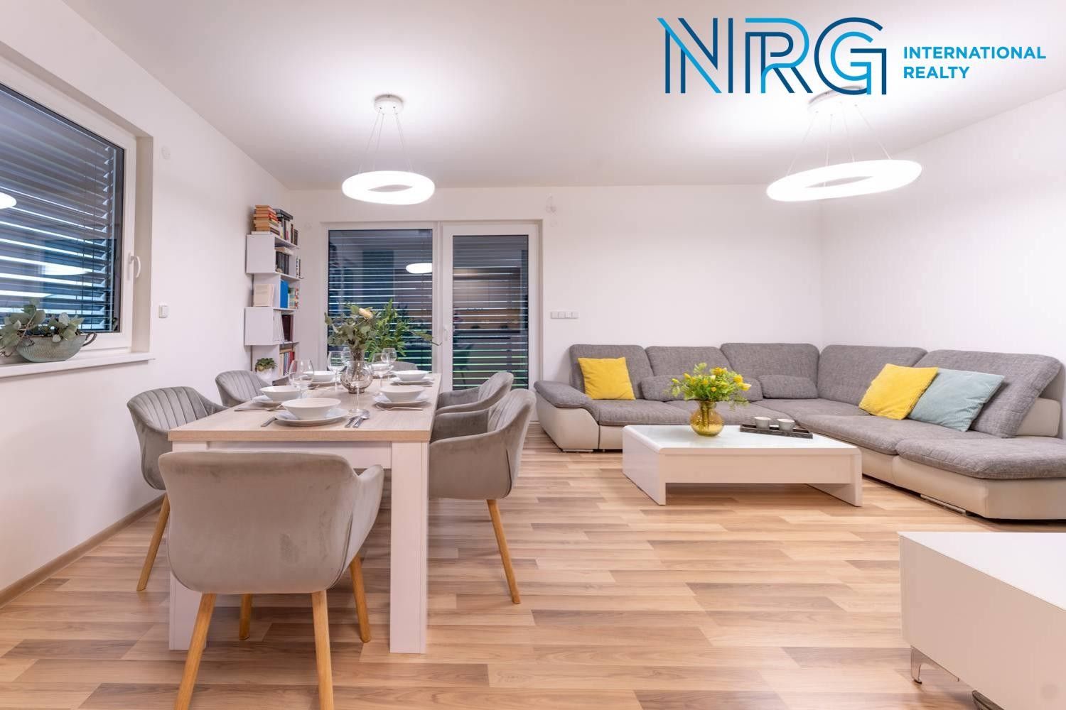 Prodej rodinný dům - Lesní, Chomutov, 98 m²