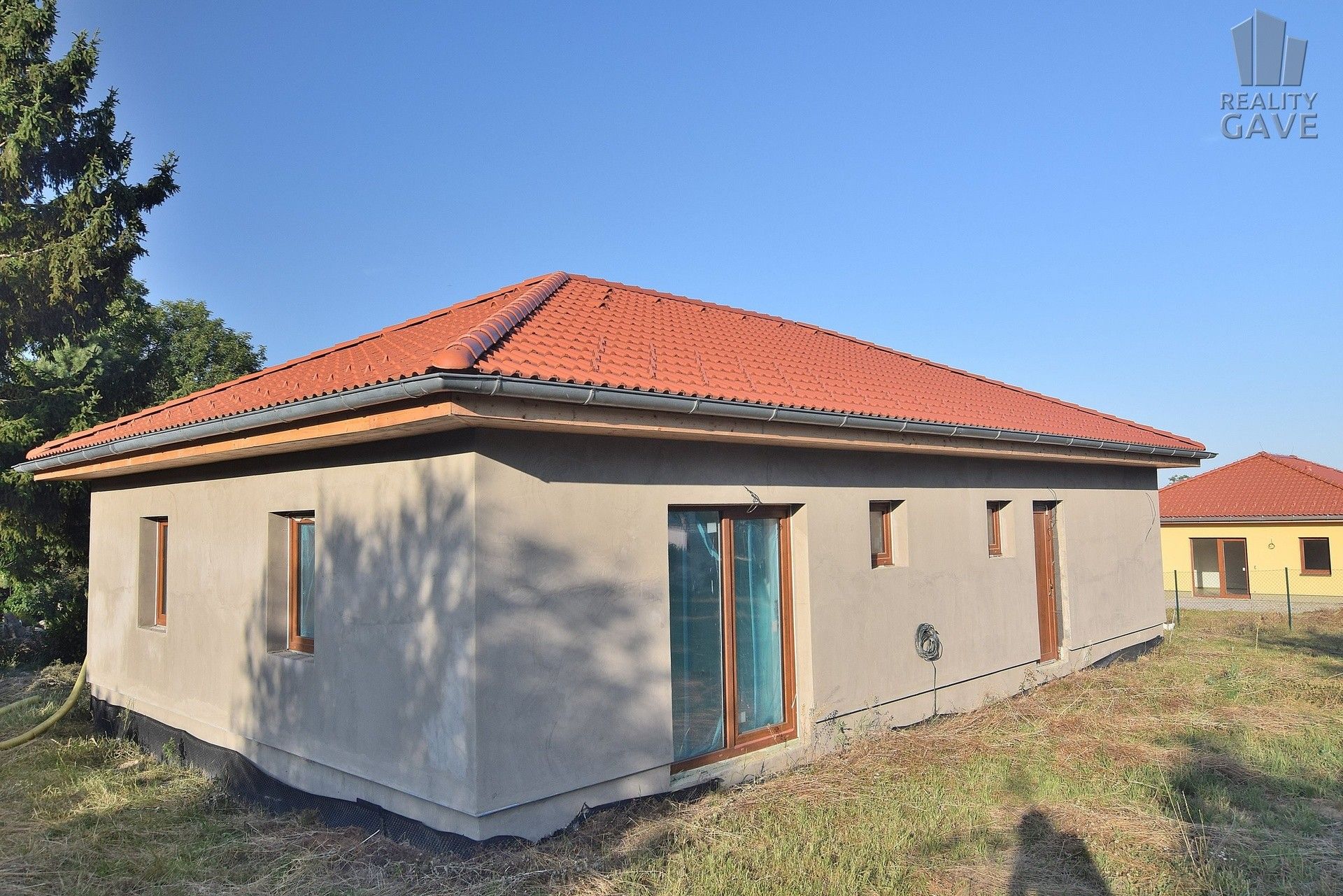 Prodej rodinný dům - Bořeňovice, Struhařov, 99 m²