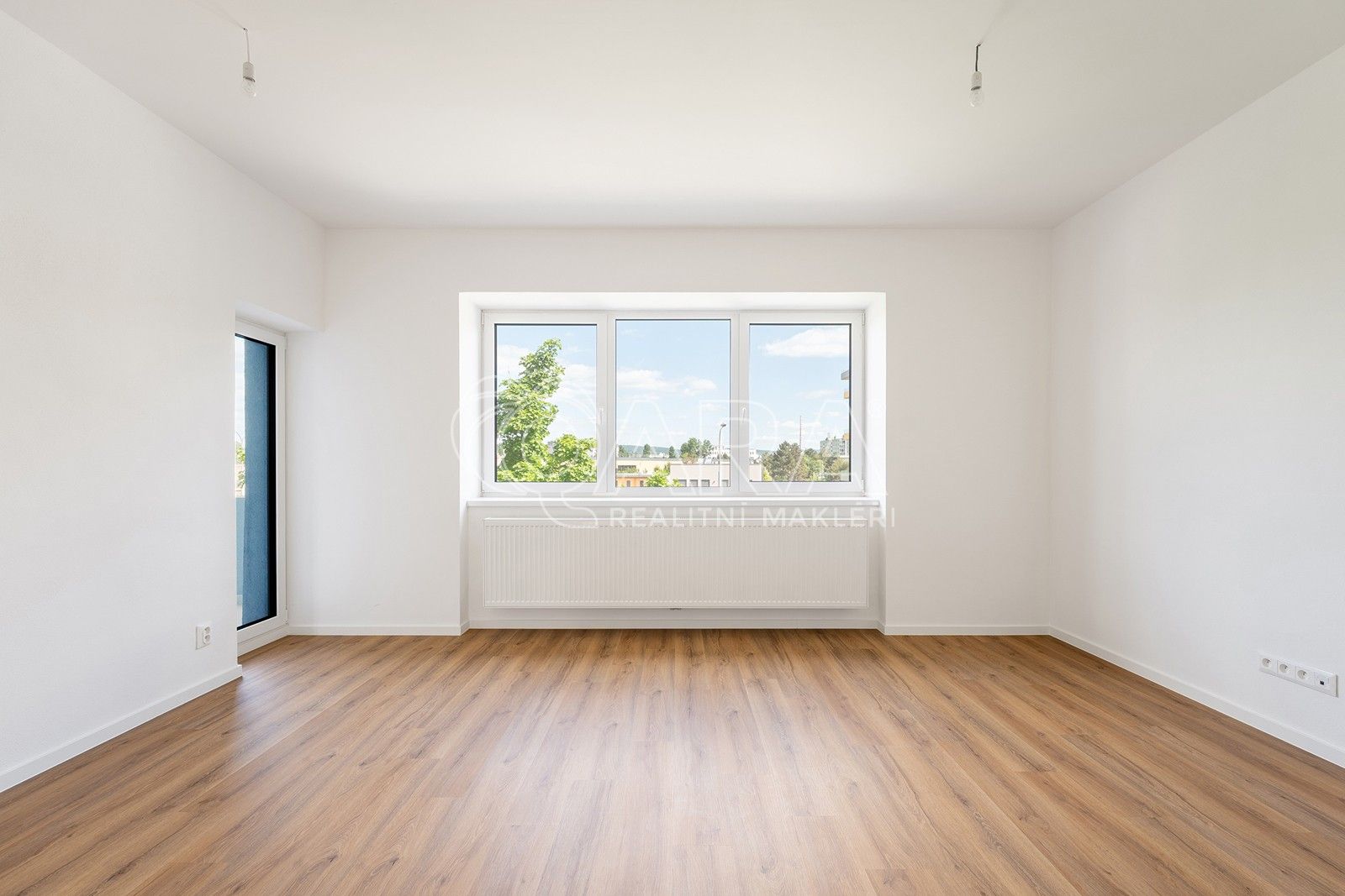 Prodej byt 3+kk - Bubeníčkova, Brno, 65 m²