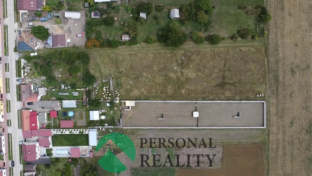 Pozemky pro bydlení, Čížkovice