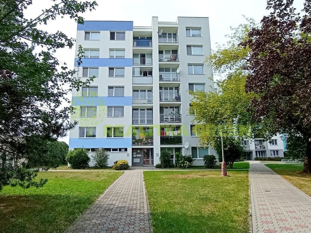 3+1, Čsl. armády, Tábor, 74 m²