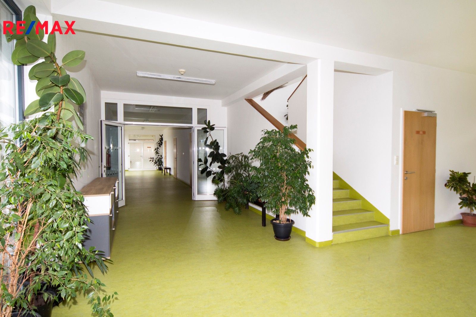 Kanceláře, náměstí Prokopa Velikého, Ústí nad Labem, 1 m²