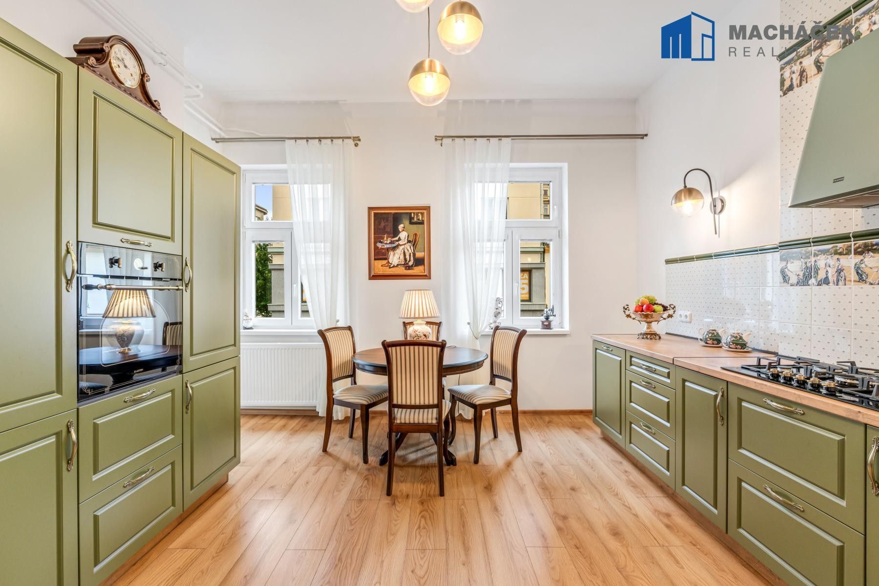 3+1, Plzeňská, Děčín, 85 m²