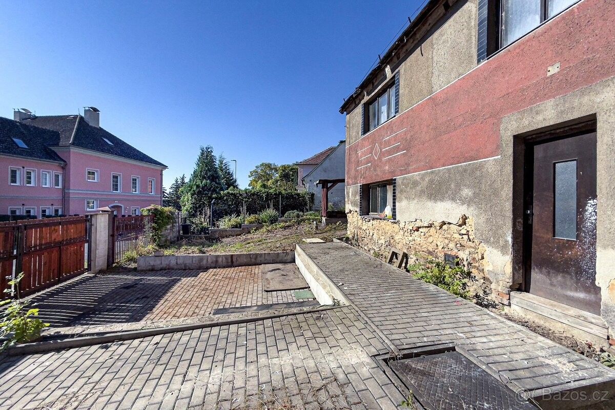 Rodinné domy, Jirkov, 431 11