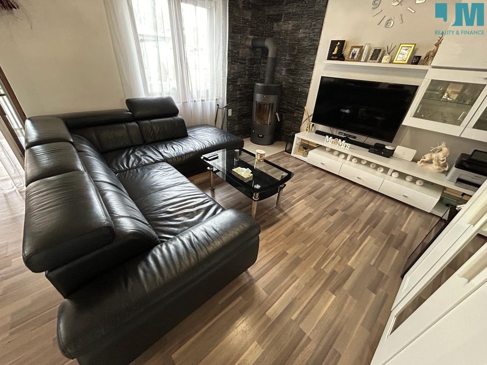 Prodej byt 3+kk - Moravská, Brno, 84 m²