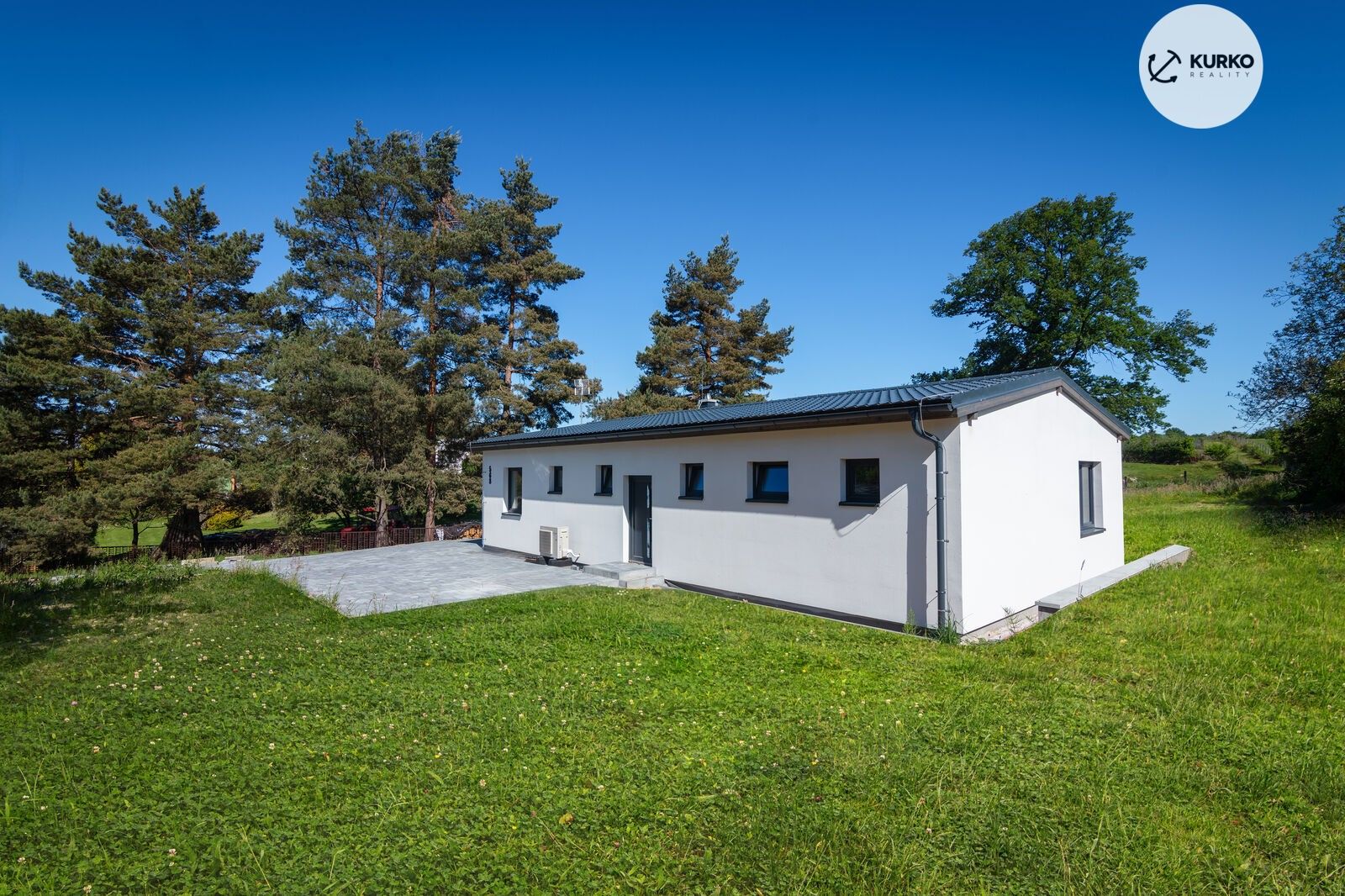 Rodinné domy, Sedliště, 108 m²