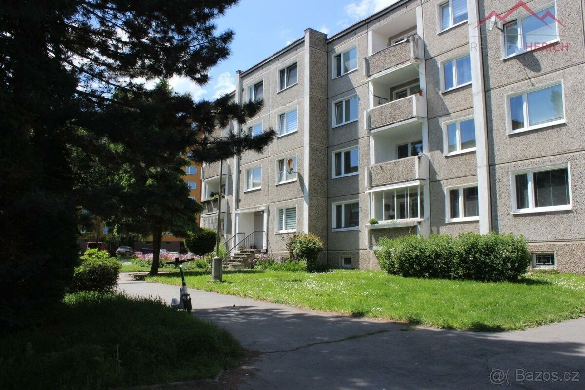 3+1, Chomutov, 430 04, 68 m²