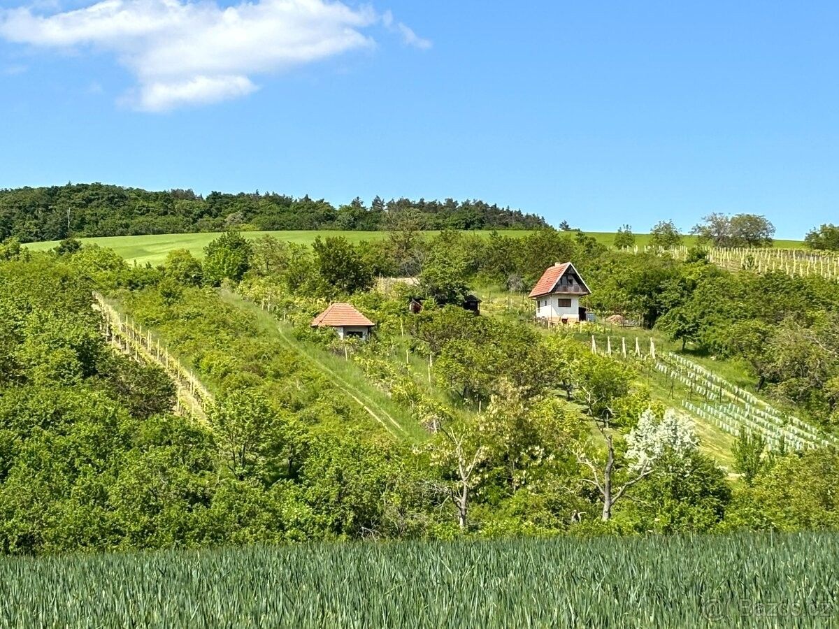 Pozemky pro bydlení, Archlebov, 696 33