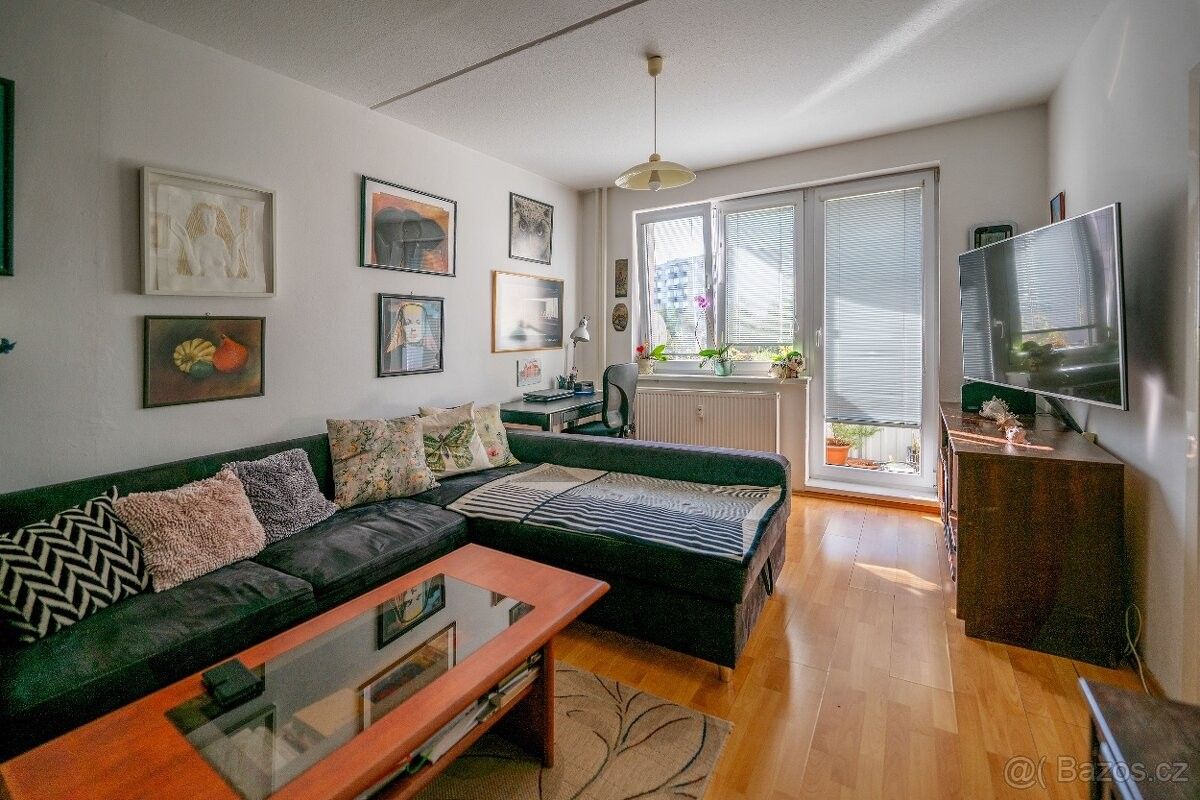 Byty, České Budějovice, 370 04