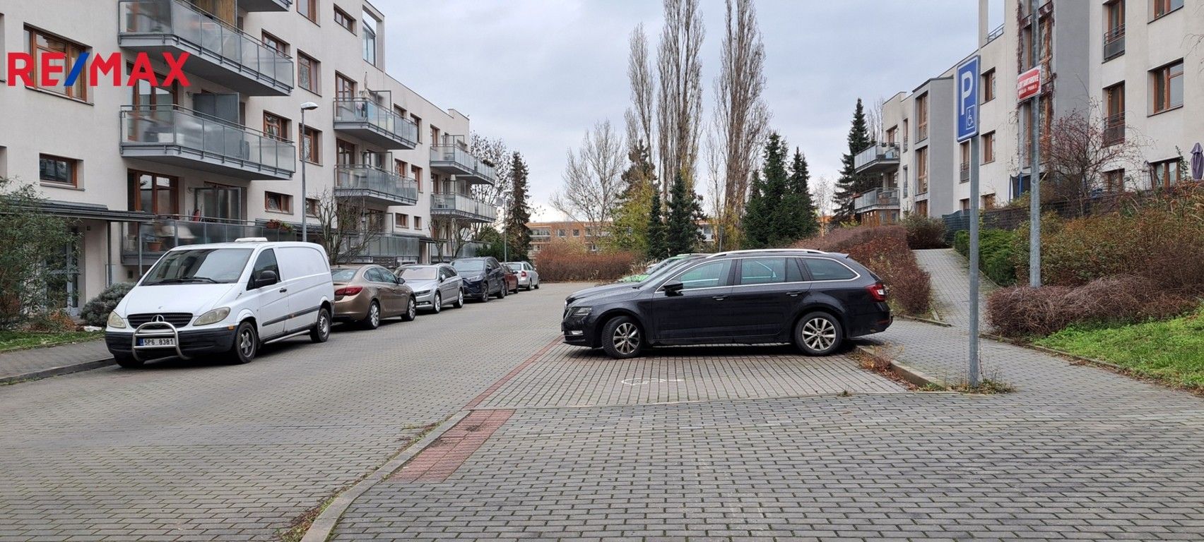 Ostatní, Praha, 11 m²