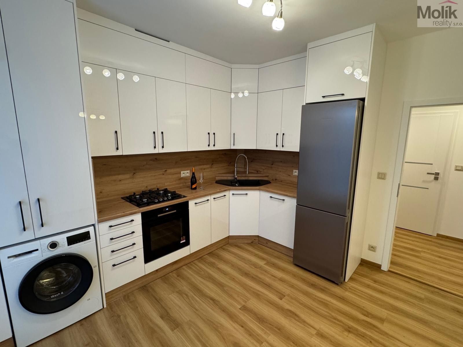 2+1, Čsl. armády, Most, 54 m²