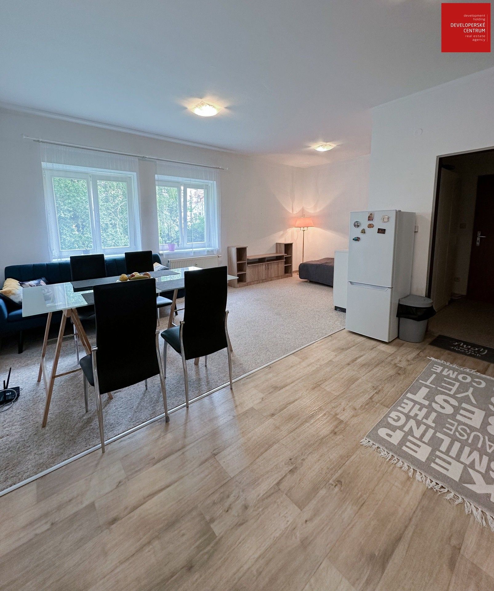 Prodej byt 2+kk - Masarykova, Mariánské Lázně, 49 m²