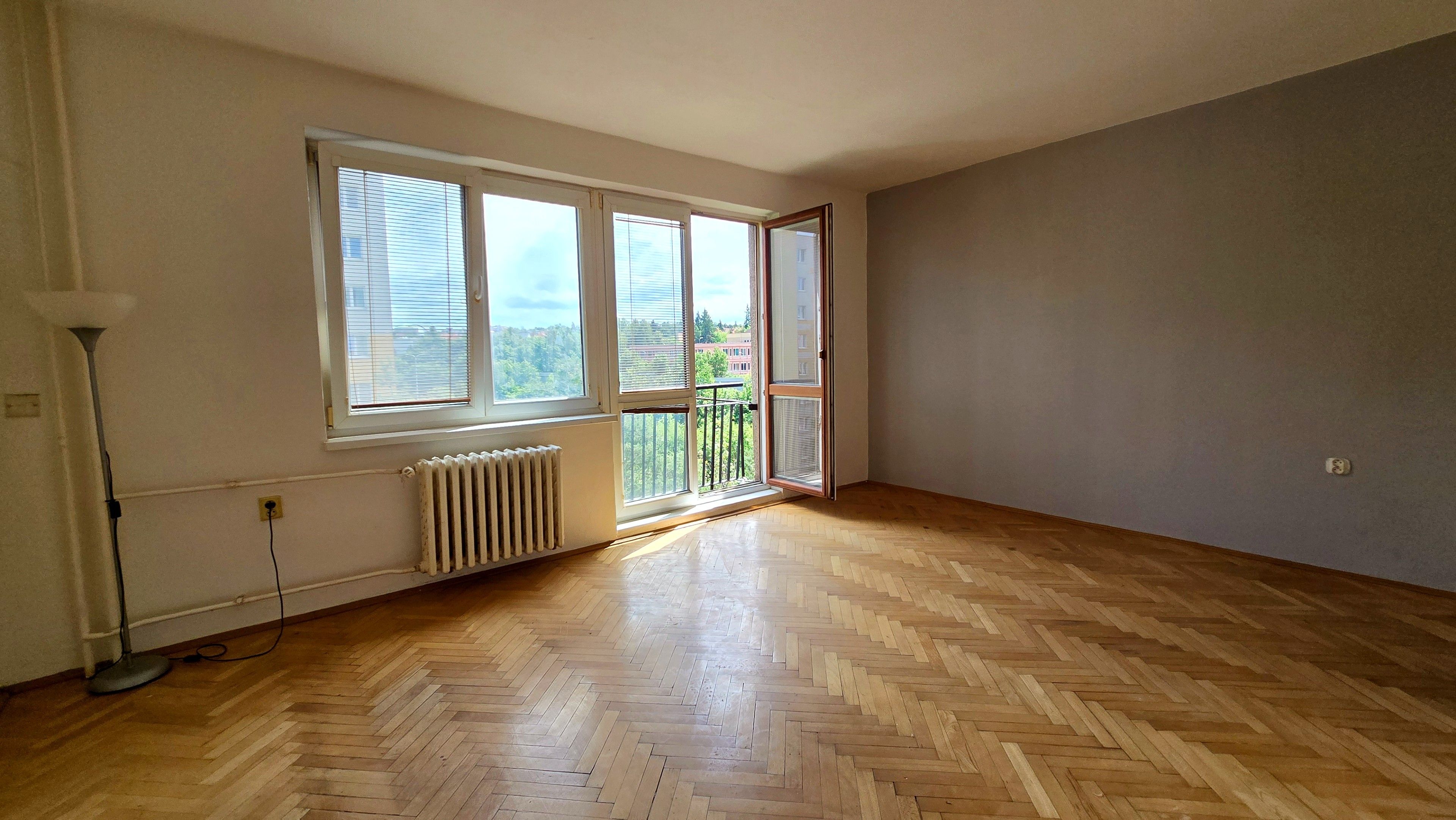 Prodej byt 3+1 - Bělčická, Praha, 64 m²