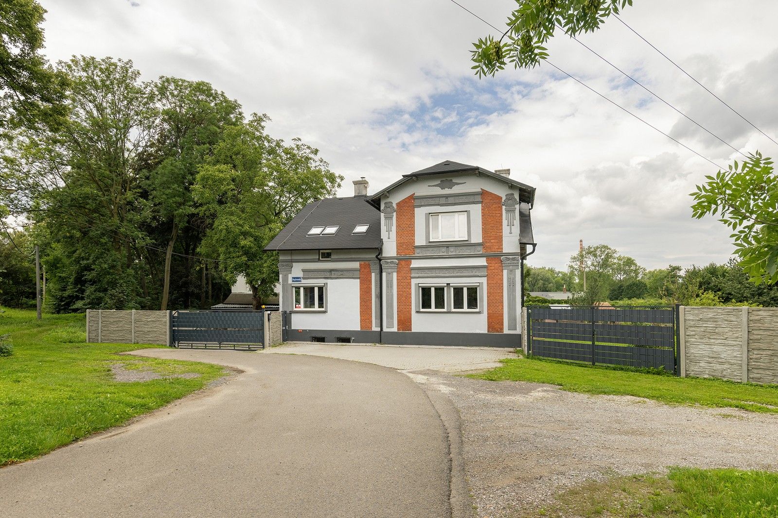 Ostatní, Muglinov, Ostrava, 296 m²