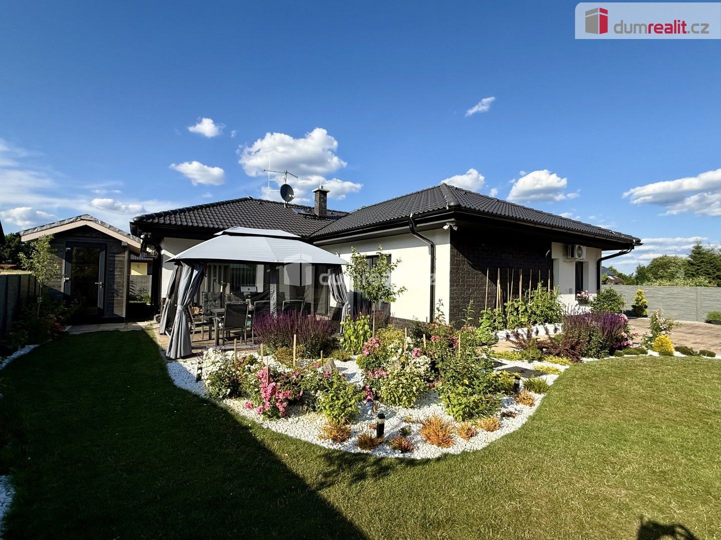 Rodinné domy, Luční, Drmoul, 140 m²