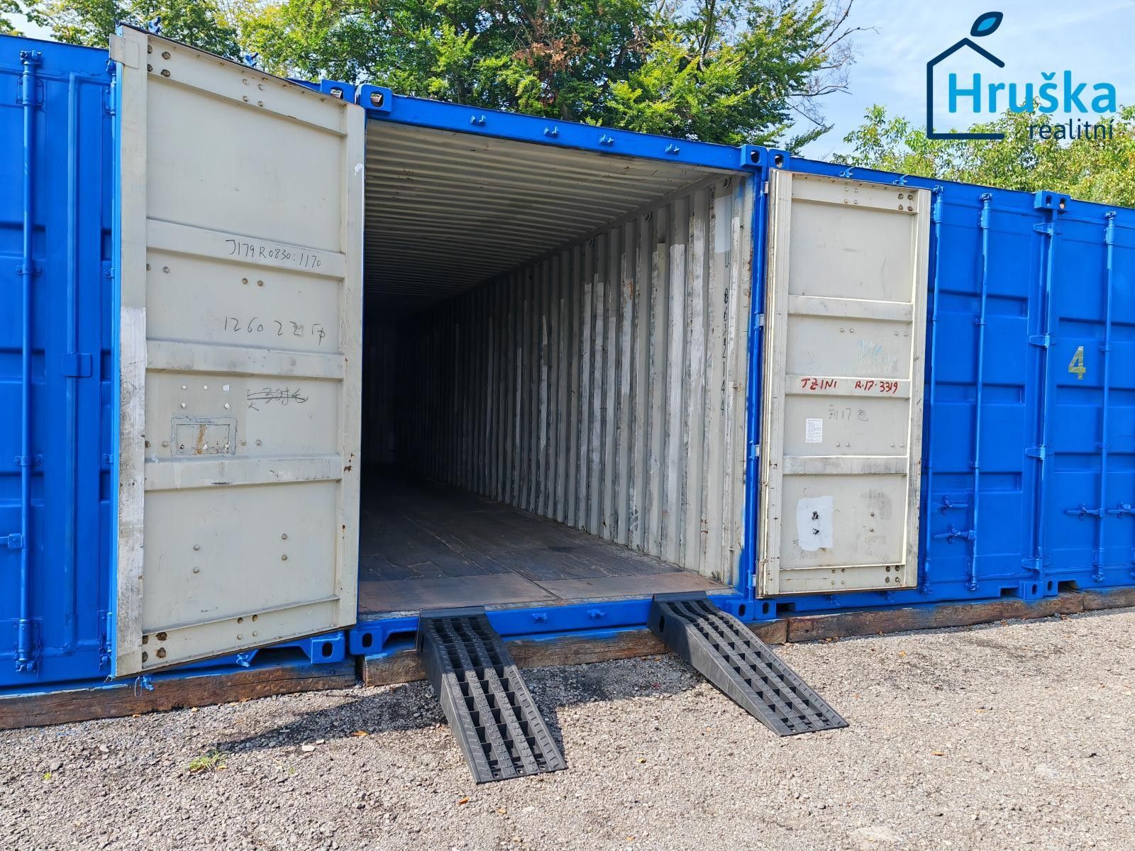 Pronájem sklad - Na Kopci, Havířov, 33 m²