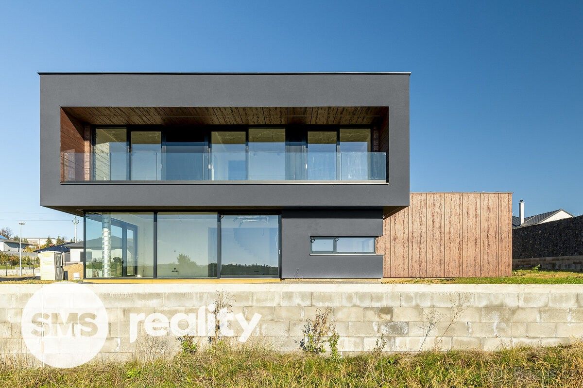 Rodinné domy, Ostrava, 725 26