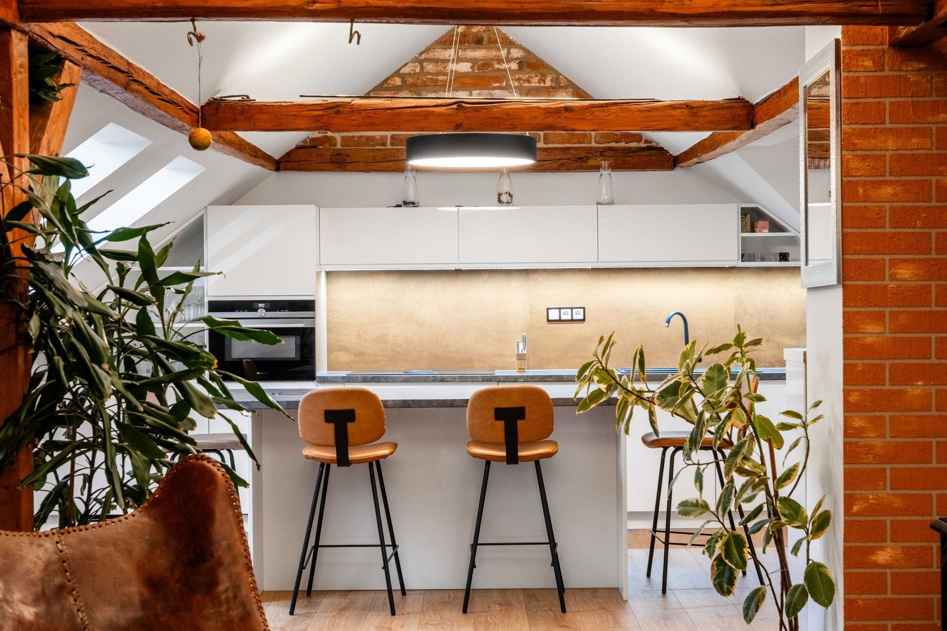 Rodinné domy, Pod Stránkou, Turnov, 145 m²