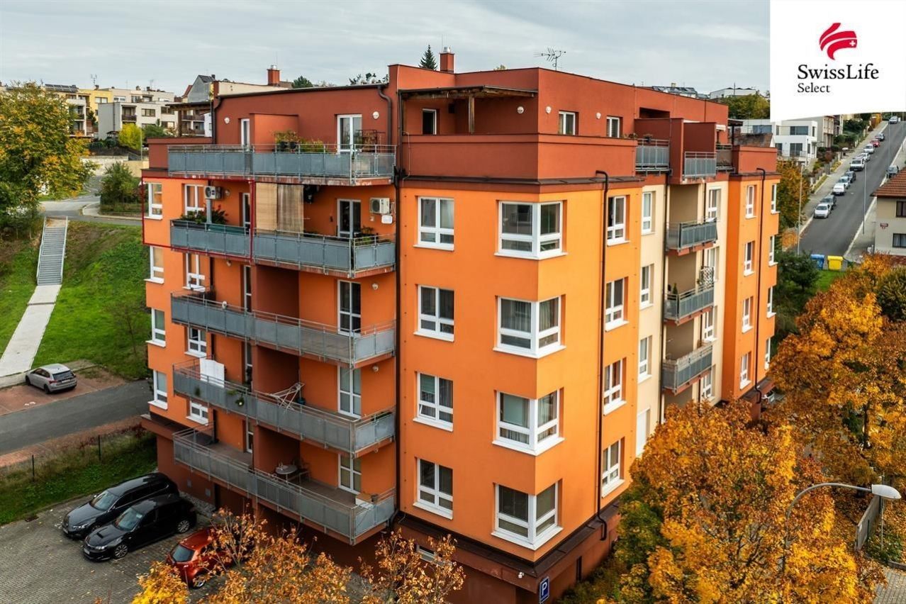 3+kk, Květná, Plzeň, 64 m²