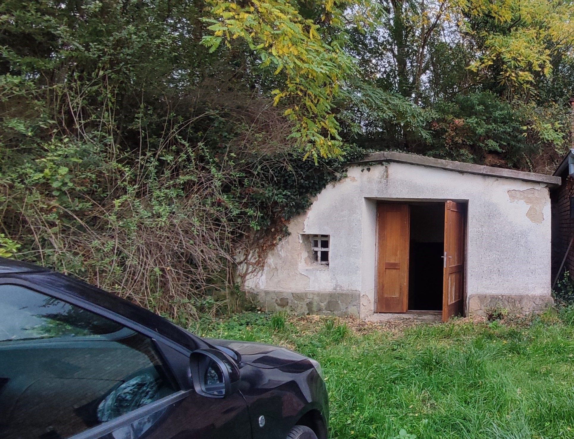 Zemědělské usedlosti, Prosiměřice, 30 m²