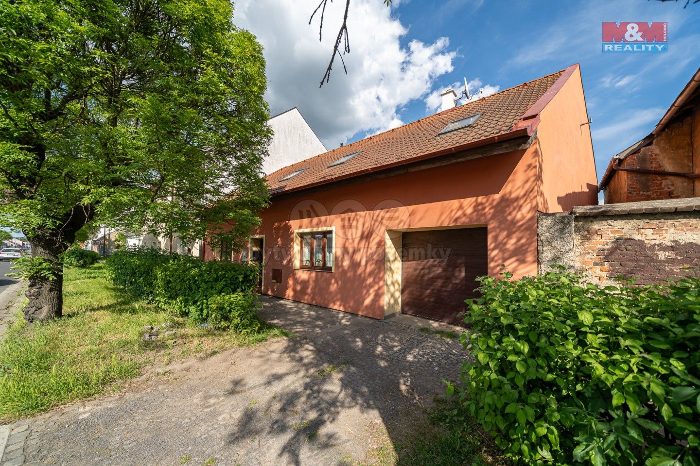 Prodej rodinný dům - Chválkovická, Olomouc, 280 m²