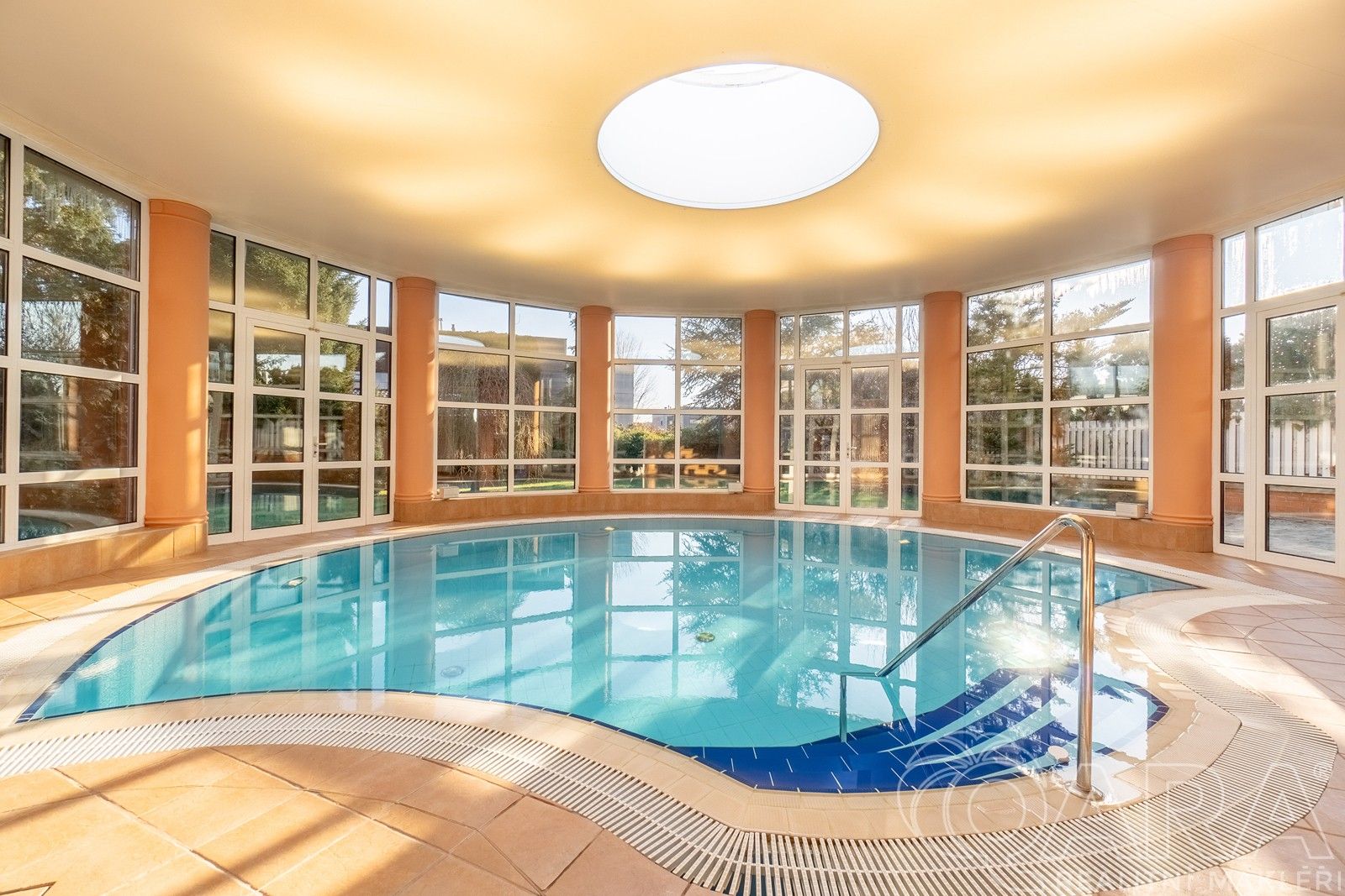 Prodej rodinný dům - Betáňská, Praha, 509 m²