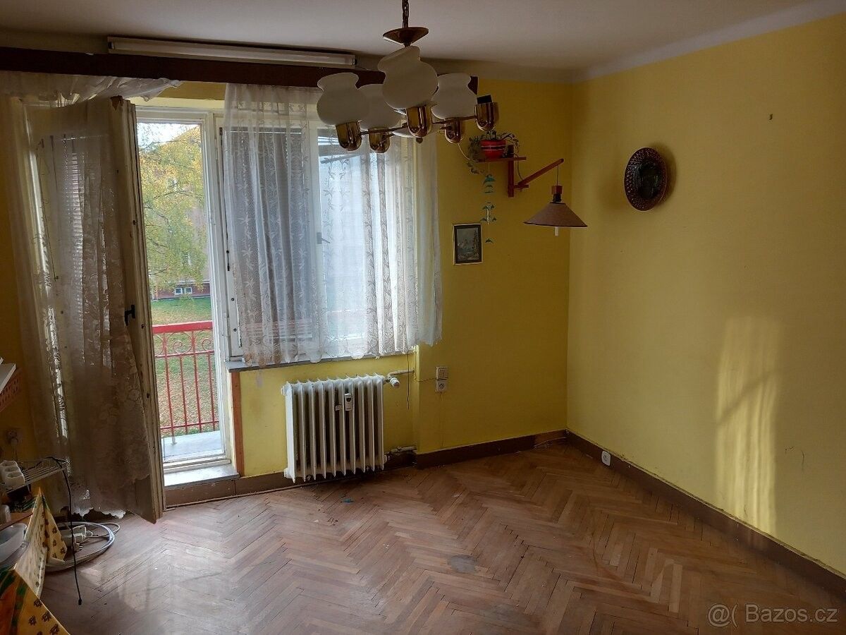 2+1, Sezimovo Ústí, 391 02, 48 m²