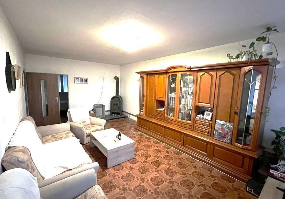 3+1, Drahotín, 83 m²