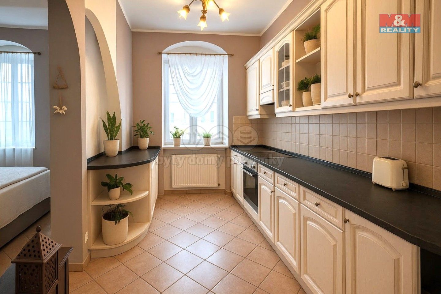 Rodinné domy, Štefánikova, Postoloprty, 240 m²