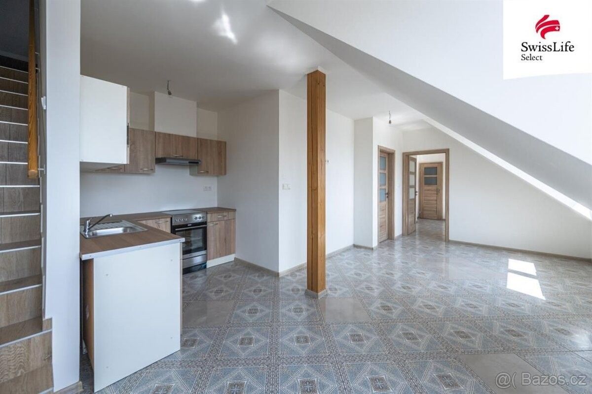 Byty, Břežany II, 282 01