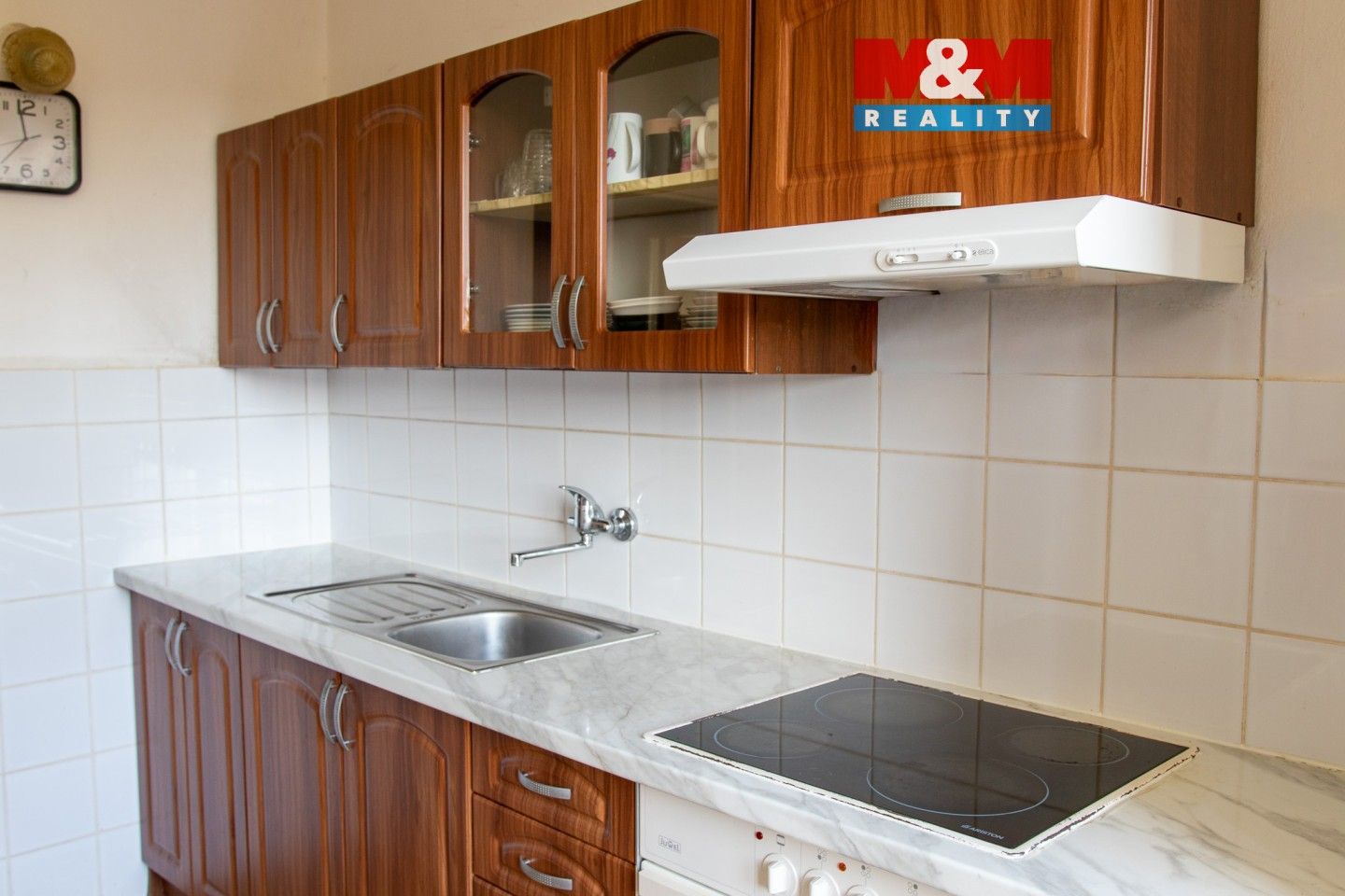 3+1, Třebom, 78 m²