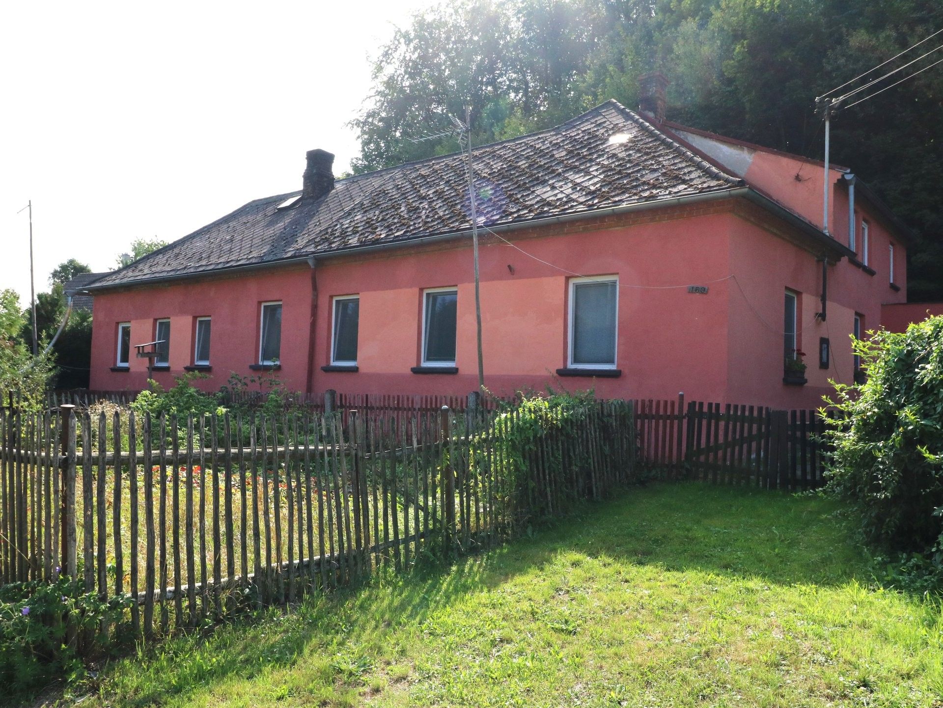 Prodej dům - Vendolí, 153 m²