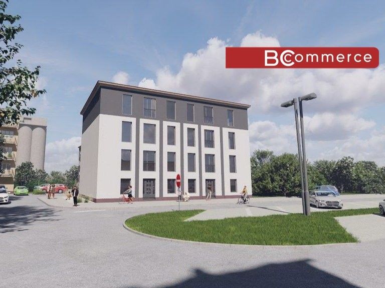 Prodej pozemek pro bydlení - Nádraží Šakvice, Hustopeče, 1 548 m²